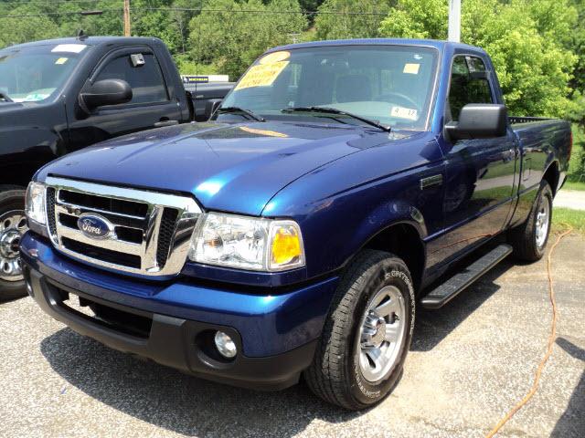 Photo of 2011 Ford Ranger