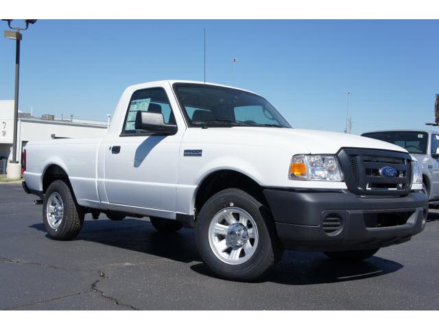 Photo of 2011 Ford Ranger