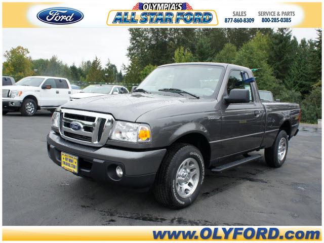 Photo of 2011 Ford Ranger