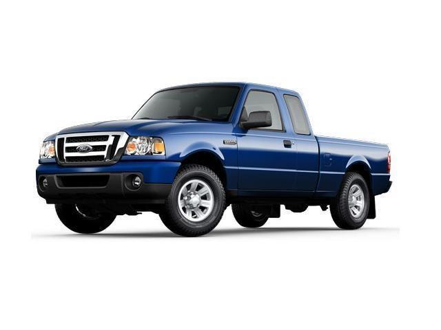 Photo of 2010 Ford Ranger