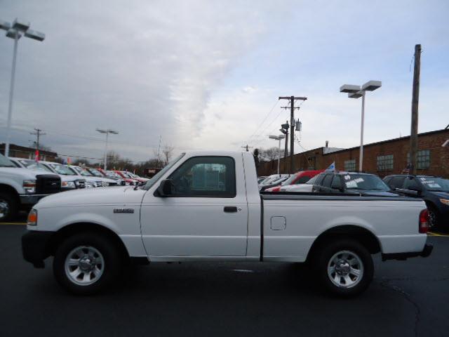 Photo of 2010 Ford Ranger