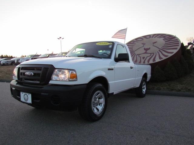 Photo of 2010 Ford Ranger