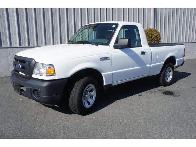 Photo of 2010 Ford Ranger
