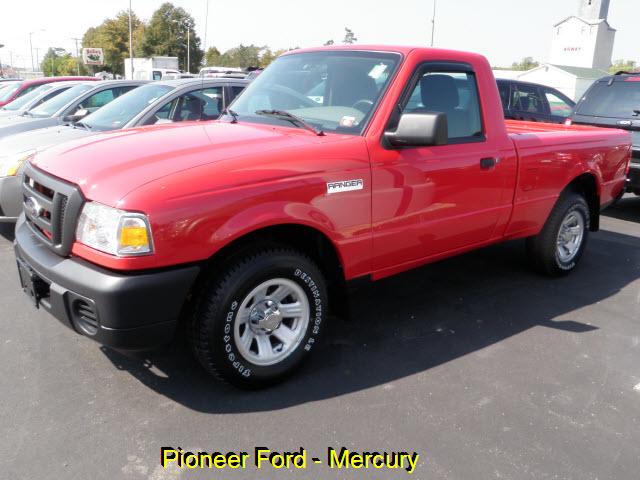 Photo of 2010 Ford Ranger