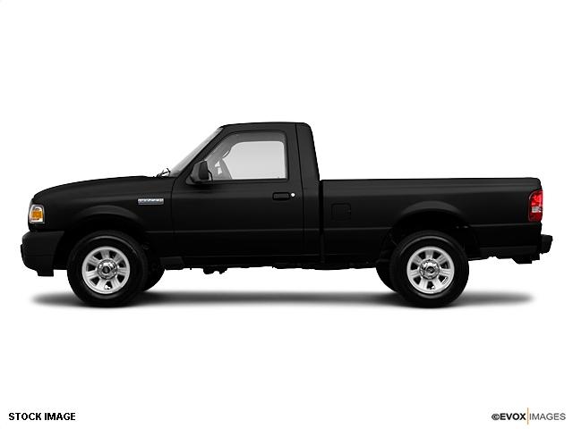 Photo of 2010 Ford Ranger