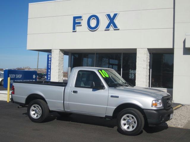 Photo of 2010 Ford Ranger