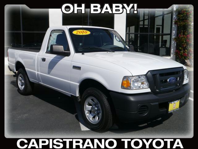 Photo of 2010 Ford Ranger