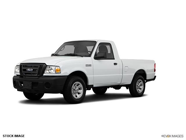 Photo of 2011 Ford Ranger
