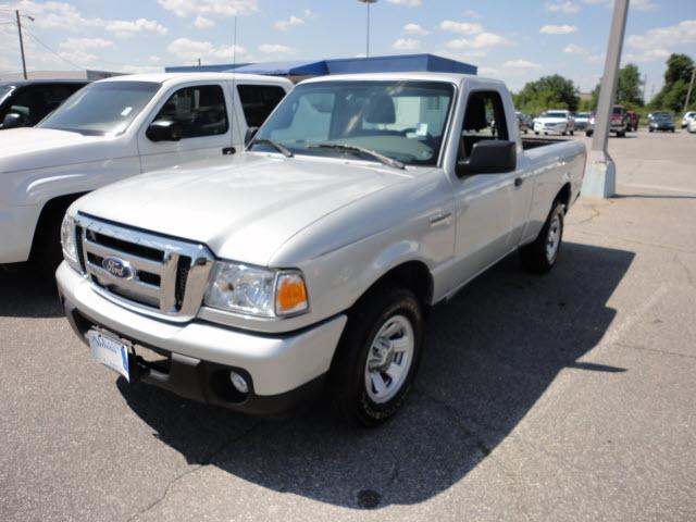 Photo of 2010 Ford Ranger