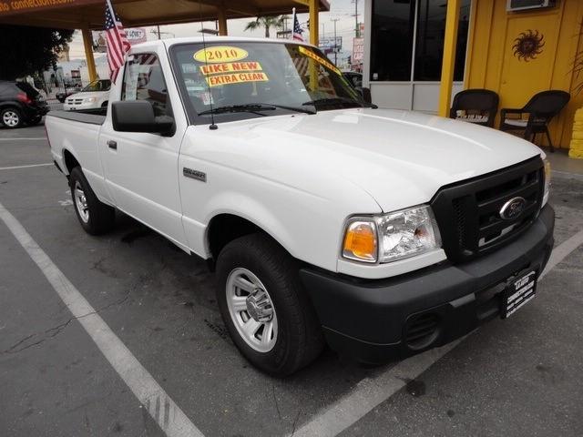 Photo of 2010 Ford Ranger