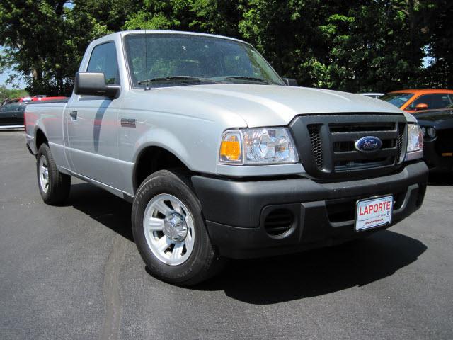 Photo of 2010 Ford Ranger