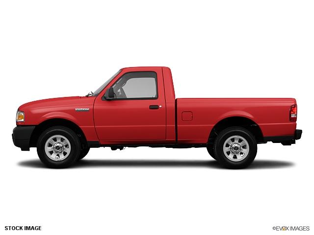 Photo of 2011 Ford Ranger