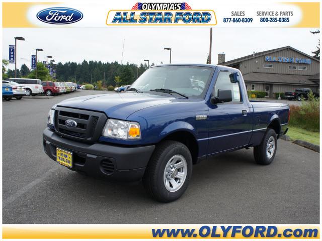 Photo of 2011 Ford Ranger