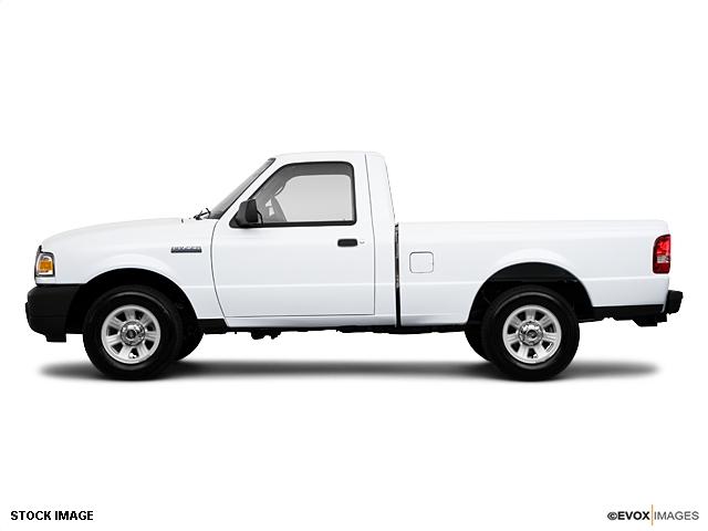Photo of 2010 Ford Ranger
