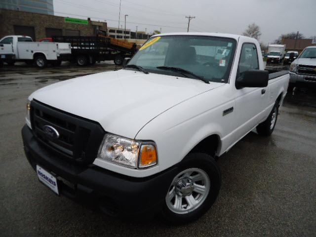 Photo of 2010 Ford Ranger