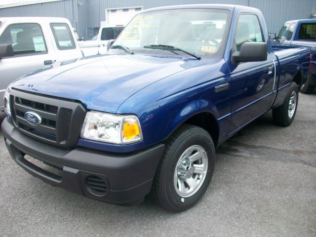 Photo of 2011 Ford Ranger