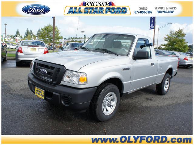 Photo of 2011 Ford Ranger