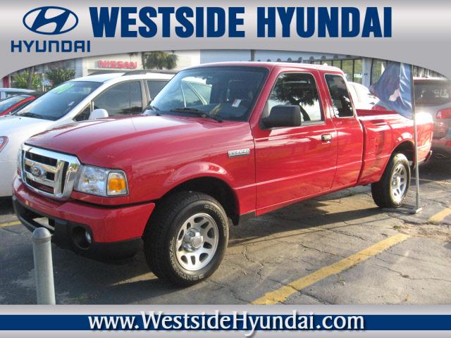 Photo of 2010 Ford Ranger