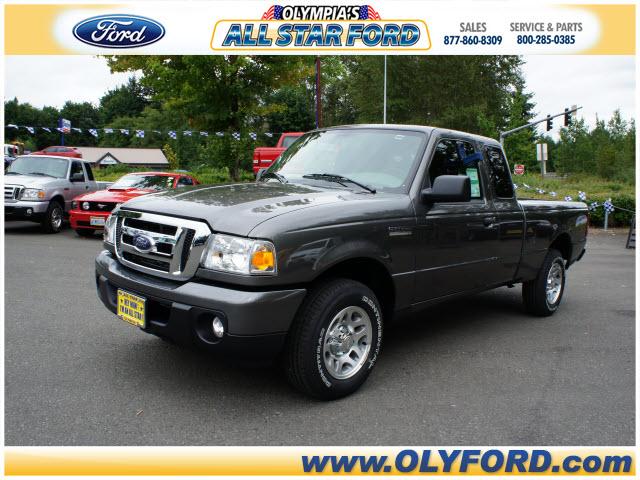 Photo of 2011 Ford Ranger