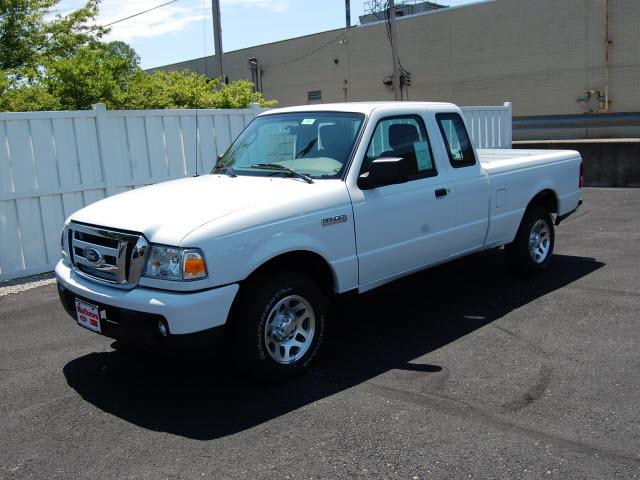 Photo of 2011 Ford Ranger
