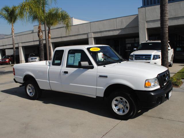 Photo of 2011 Ford Ranger