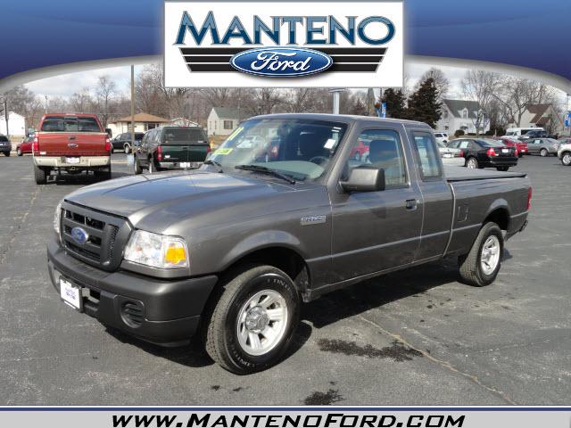 Photo of 2011 Ford Ranger