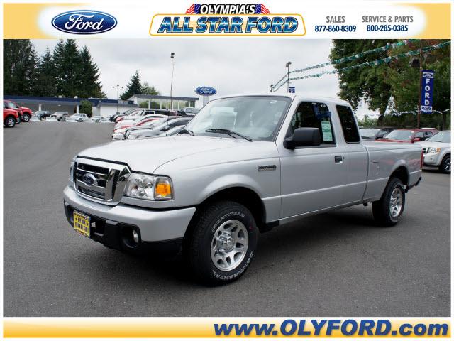 Photo of 2011 Ford Ranger