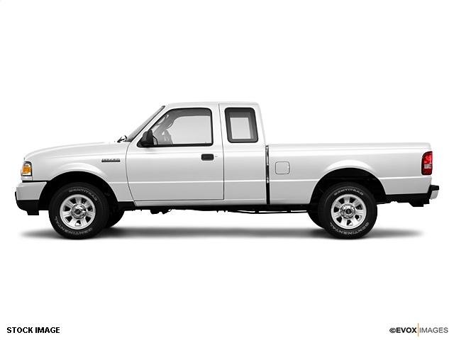 Photo of 2010 Ford Ranger