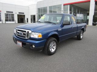 Photo of 2010 Ford Ranger