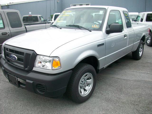 Photo of 2011 Ford Ranger