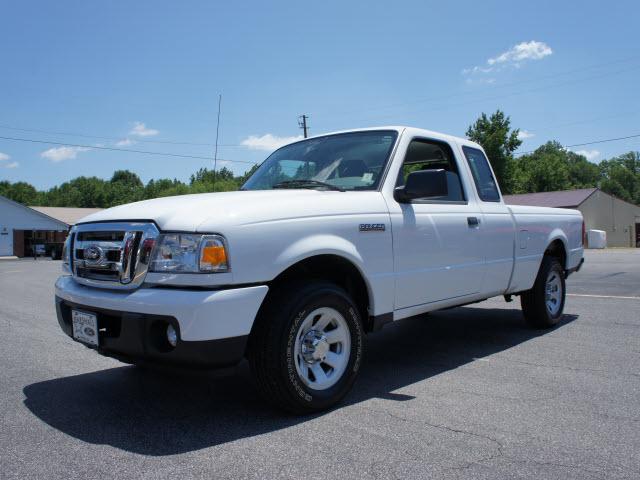 Photo of 2011 Ford Ranger