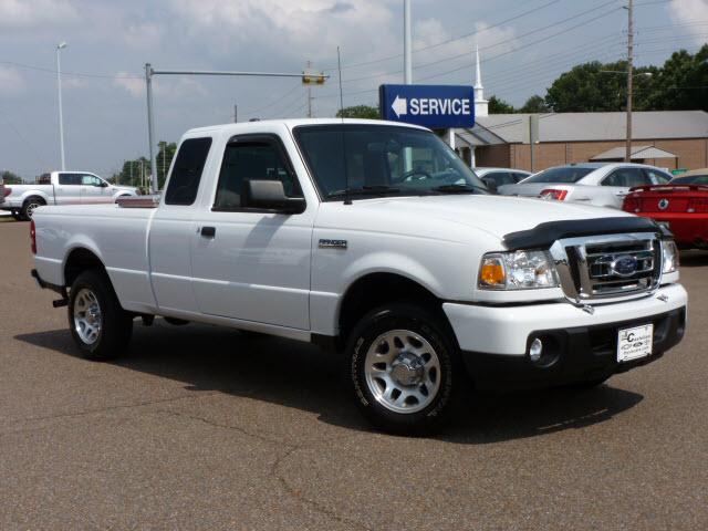 Photo of 2011 Ford Ranger