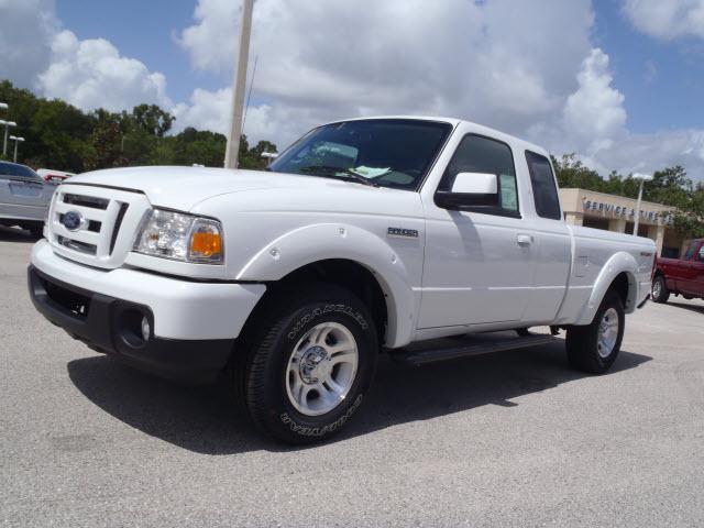 Photo of 2011 Ford Ranger