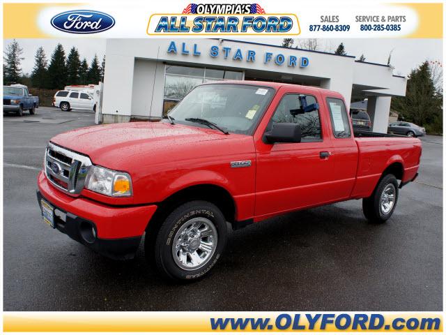 Photo of 2011 Ford Ranger