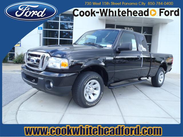 Photo of 2011 Ford Ranger