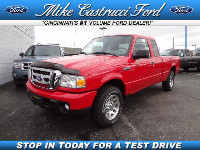 Photo of 2011 Ford Ranger
