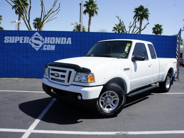 Photo of 2010 Ford Ranger