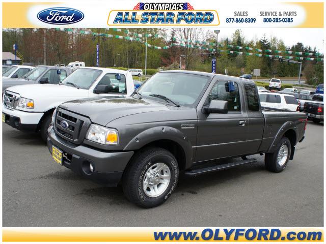 Photo of 2011 Ford Ranger