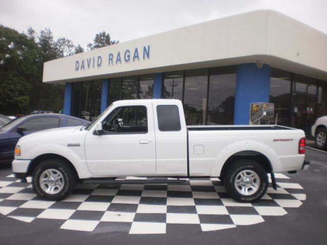 Photo of 2011 Ford Ranger