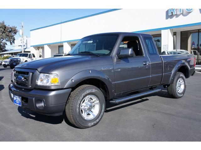 Photo of 2011 Ford Ranger