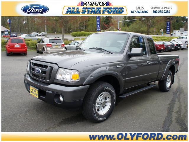 Photo of 2011 Ford Ranger