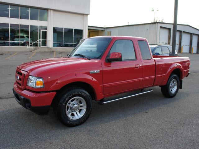 Photo of 2010 Ford Ranger