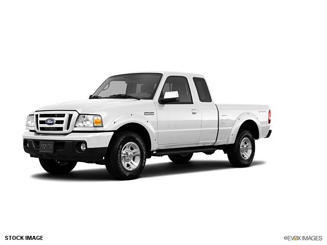 Photo of 2011 Ford Ranger