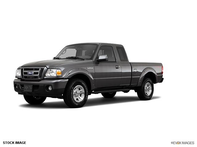 Photo of 2011 Ford Ranger