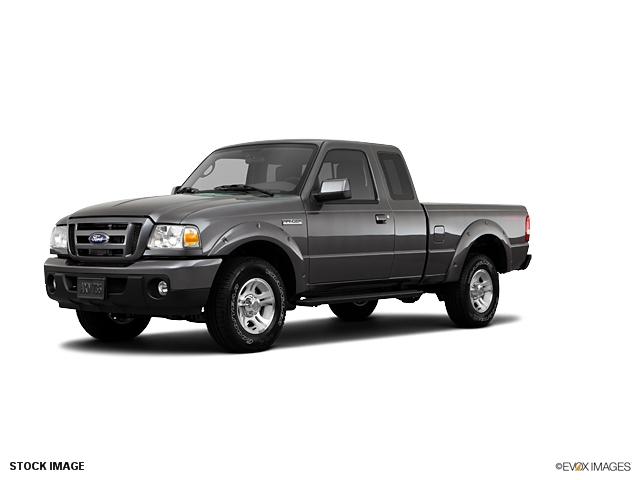 Photo of 2011 Ford Ranger