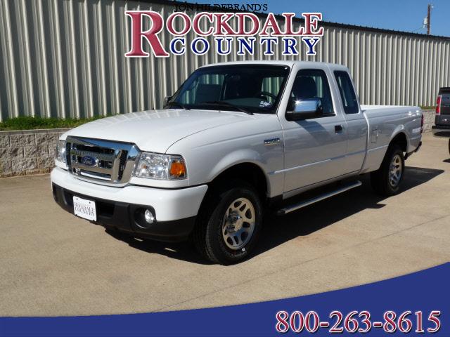 Photo of 2011 Ford Ranger