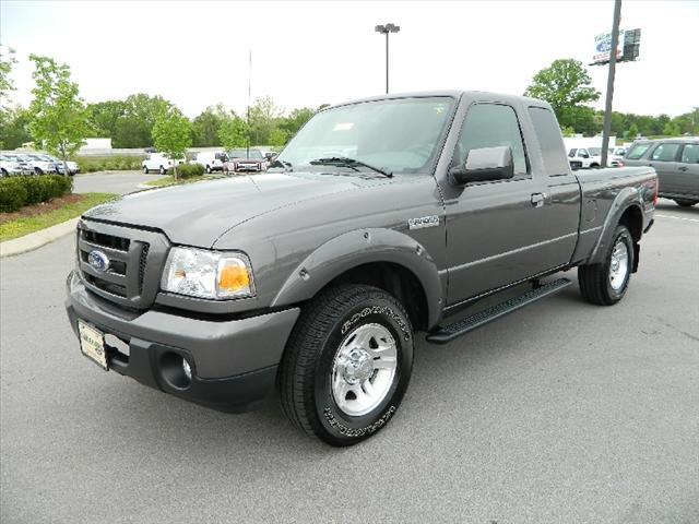 Photo of 2011 Ford Ranger