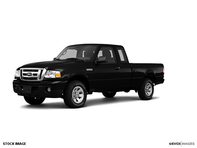Photo of 2010 Ford Ranger