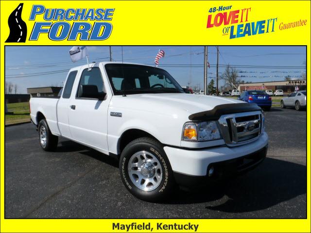 Photo of 2010 Ford Ranger