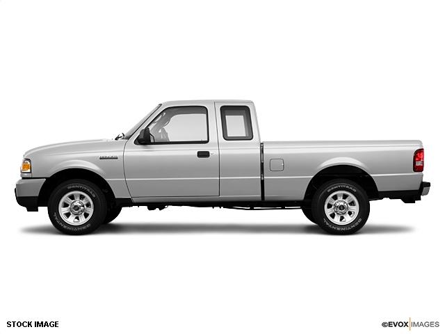Photo of 2010 Ford Ranger